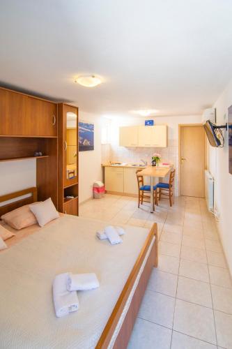 Villa Tereza in Splitska