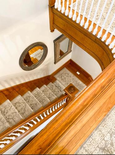 Vida Boutique Inn in Worcester (Massachusetts)