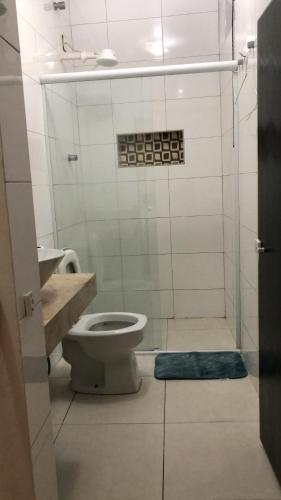 Hotel Carrão - image 5