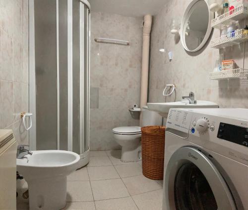 Vannas istaba, La Casa de la Abuela in La Vid Y Barrios