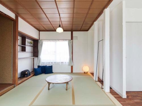 haku hostel in Noboribetsu