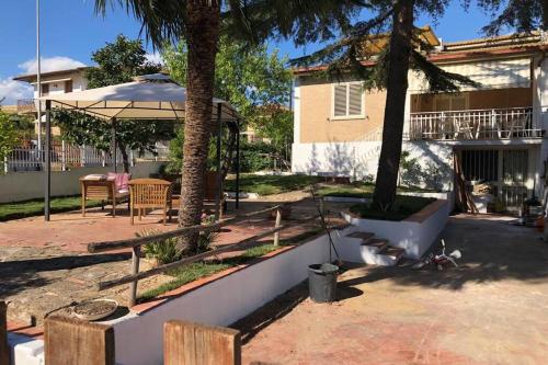 Villa Valentini Talamone maremma gîte à louer Cala di Forno