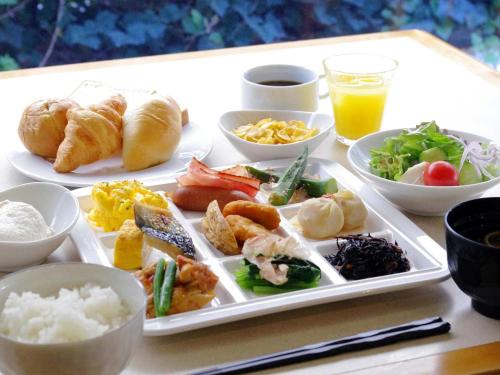 Mâncare şi băutură, APA Hotel Nagoya Ekimae in Nagoya