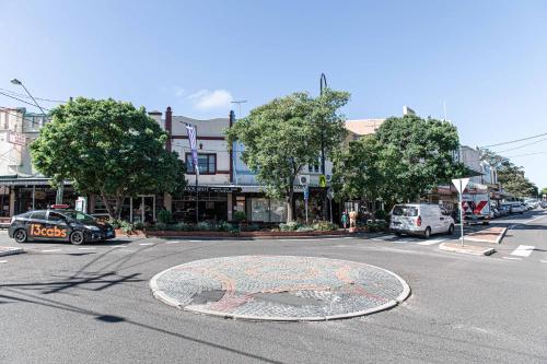 High Cross Park Lodge - image 7