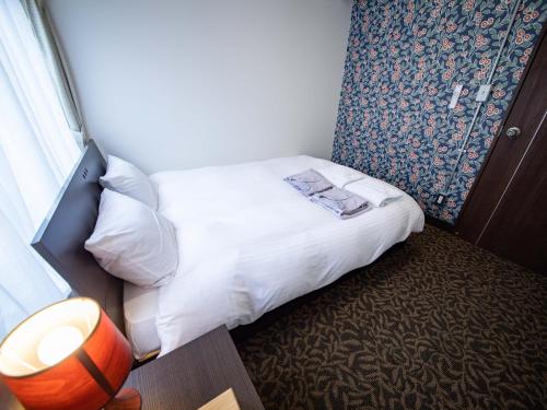 tune HIGORO Room Type - Double Room