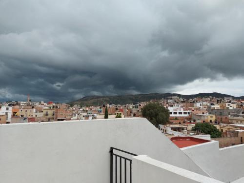 Casa Sierra de Alica
