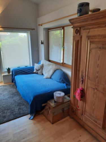 Ferienwohnung Alpensonne - main image