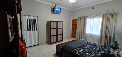 Sleepover @194, Rustenburg (Foto 7)
