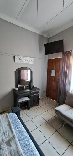 Sleepover @194, Rustenburg (Foto 11)