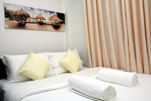 The Grand Royal Luxury Apartment - image 3