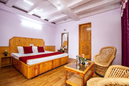 Mountain Dew Guest House