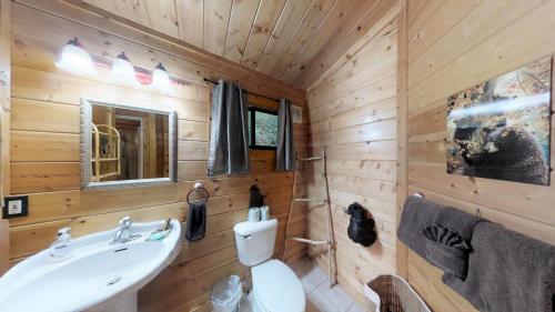 North Clear Fork Cabin 3161 - image 14