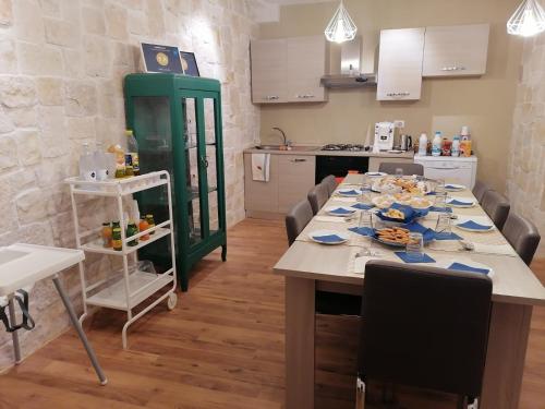 B&B La Grotta - Segreta