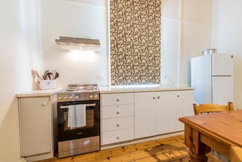 Konyha, Anlaby Station in Blanchetown