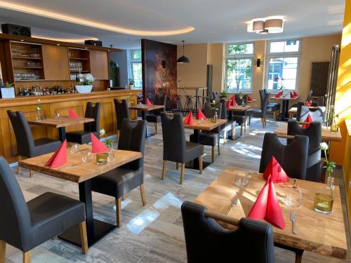 Heidekönig Hotel Celle - image 11