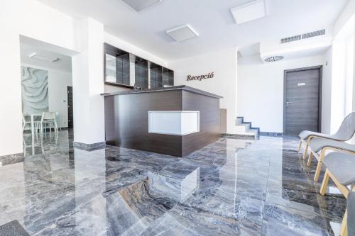 ردهة, Panzió 81 (Panzio 81) in هاجدوس زوبوزلو