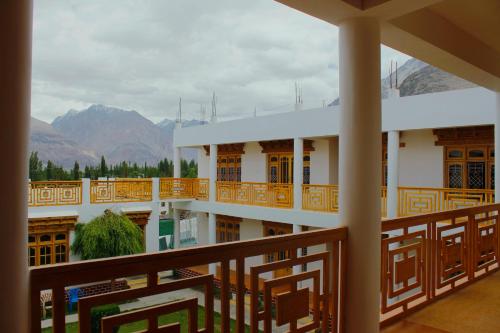 hotel photo
