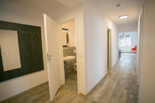 Apartments A7 – Hamburg, MD