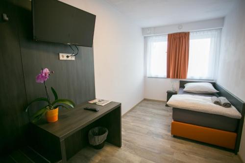 Apartments A7 – Hamburg, MD