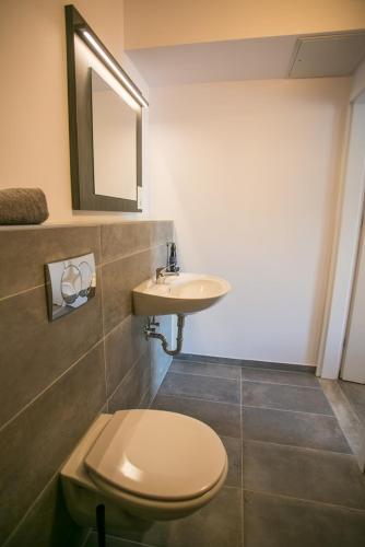 Apartments A7, Hamburk (fotografie 8)