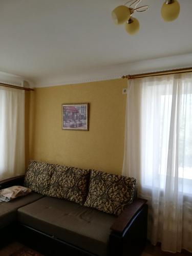 Cottage on Lenina 10 - image 13