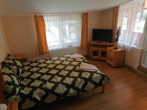 Guest House Shipkovo Hills in Šipkovo