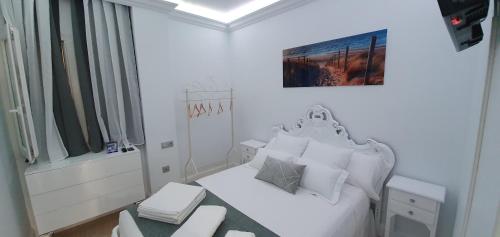 Oceanum Visum Spa Deluxe in Jerez de la Frontera Centro Ciudad