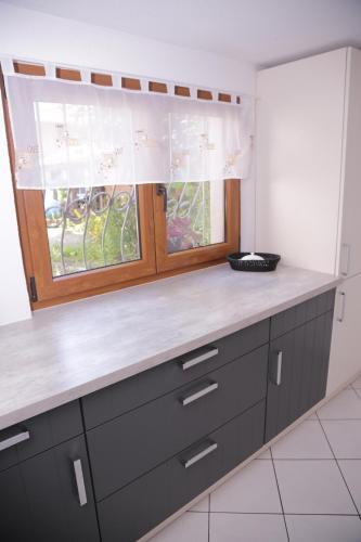 Kitchen, Haus Aissa in Kandern