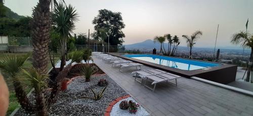 Villa Mola Bed And Breakfast in Corbara