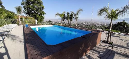 Villa Mola Bed And Breakfast