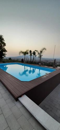 Villa Mola Bed And Breakfast