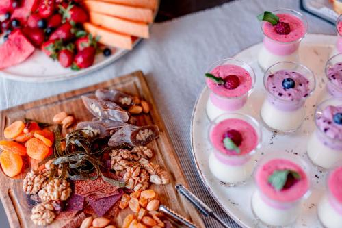 Taberne Boutique Hotel