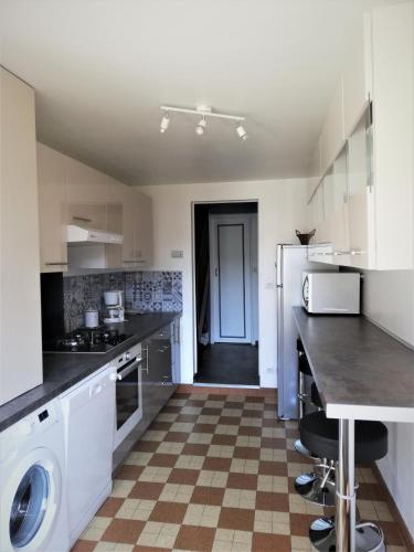 المرافق, Maison Bel Être Langeais (Maison Bel Etre Langeais) in Langeais