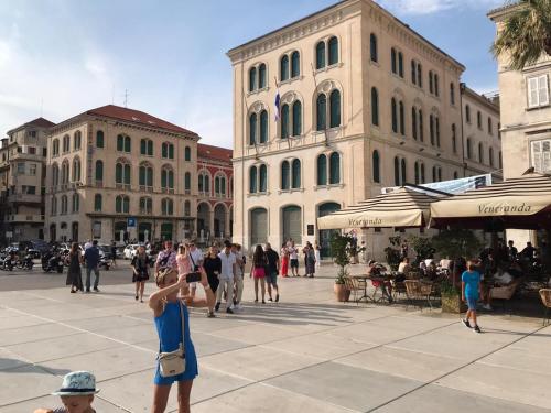 Maroza, Split (photo 7)