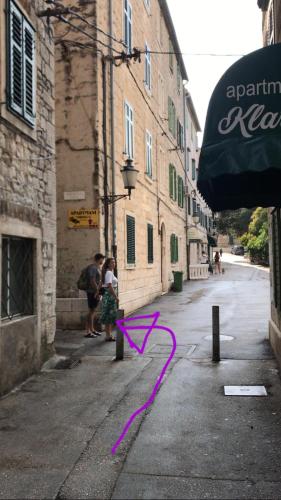 Maroza, Split (photo 4)