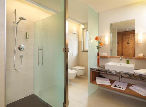 Hotel Pfeldererhof Alpine Lifestyle - image 6