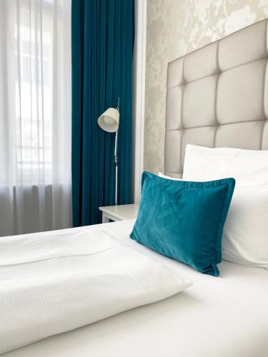 Motel One Wien-Staatsoper