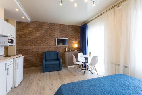 New apartments in the Centre - Kuznechna str. 26/3