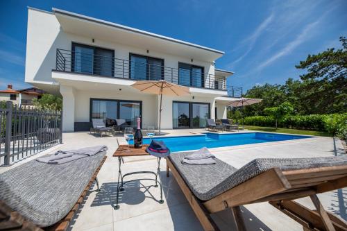 Villa Fortuna