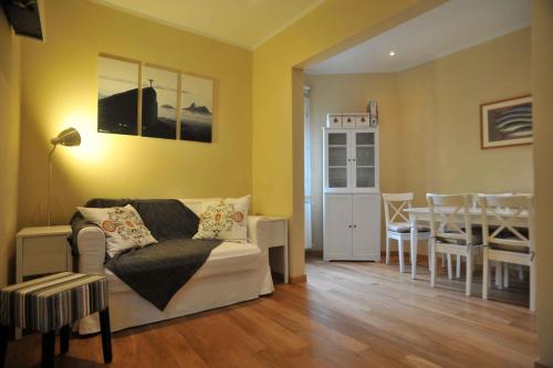 Comfortable and Convenient apt in the center - Zanobi Delux - image 6