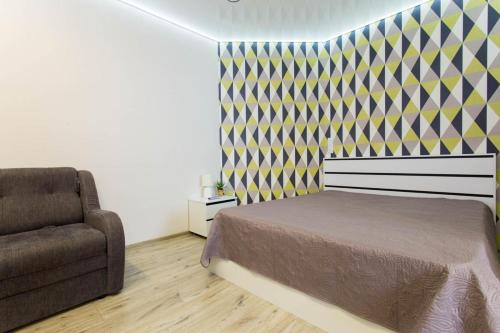 New apartments in the city center - Kuznechna str. 26/2
