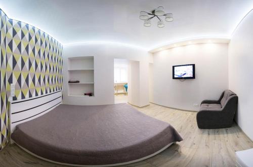 New apartments in the city center - Kuznechna str. 26/2