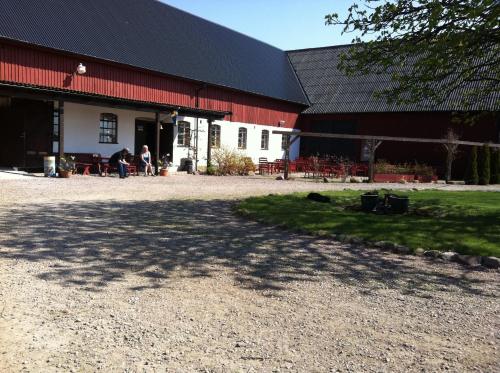 Hanksville Farm - Accommodation - Svalöv