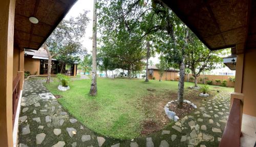 Anda White Beach Resort