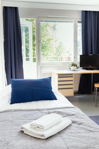 ISLO Hostel - Finnhostel Joensuu