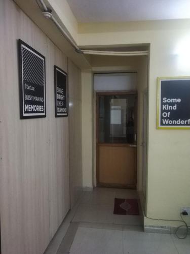 Lobby, Abuzz Oxfordcaps Simla in Shimla