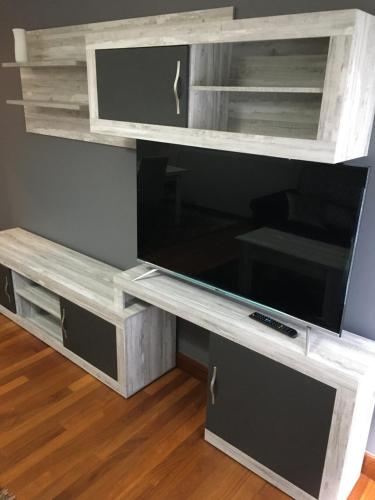  Palmera Montero by Basquelidays in Irún