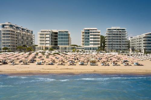 Falkensteiner Residences Jesolo - Apartment - Lido di Jesolo