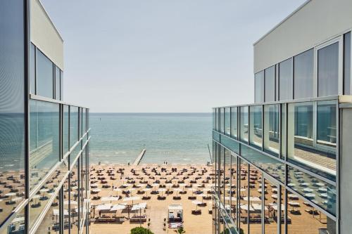 Falkensteiner Residences Jesolo - 숙소 외관