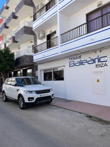 Hostal Baleàric - main image